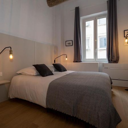 Design Suites - Vieux Port Marsiglia Esterno foto