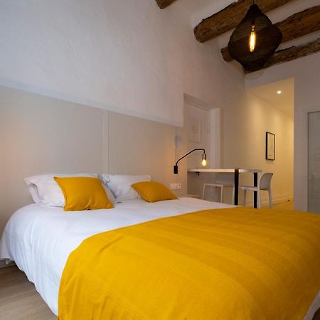 Design Suites - Vieux Port Marsiglia Esterno foto