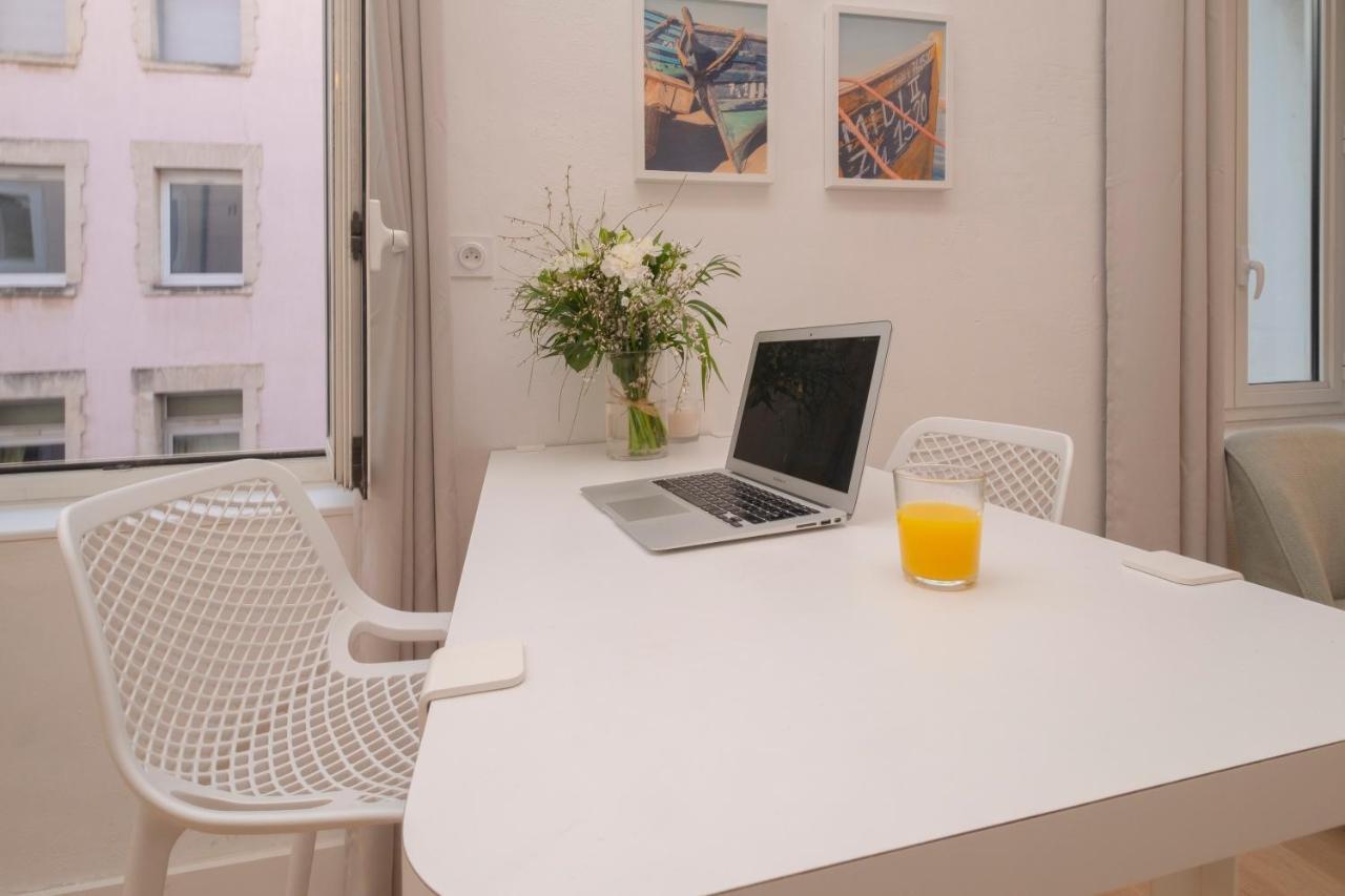 Design Suites - Vieux Port Marsiglia Esterno foto