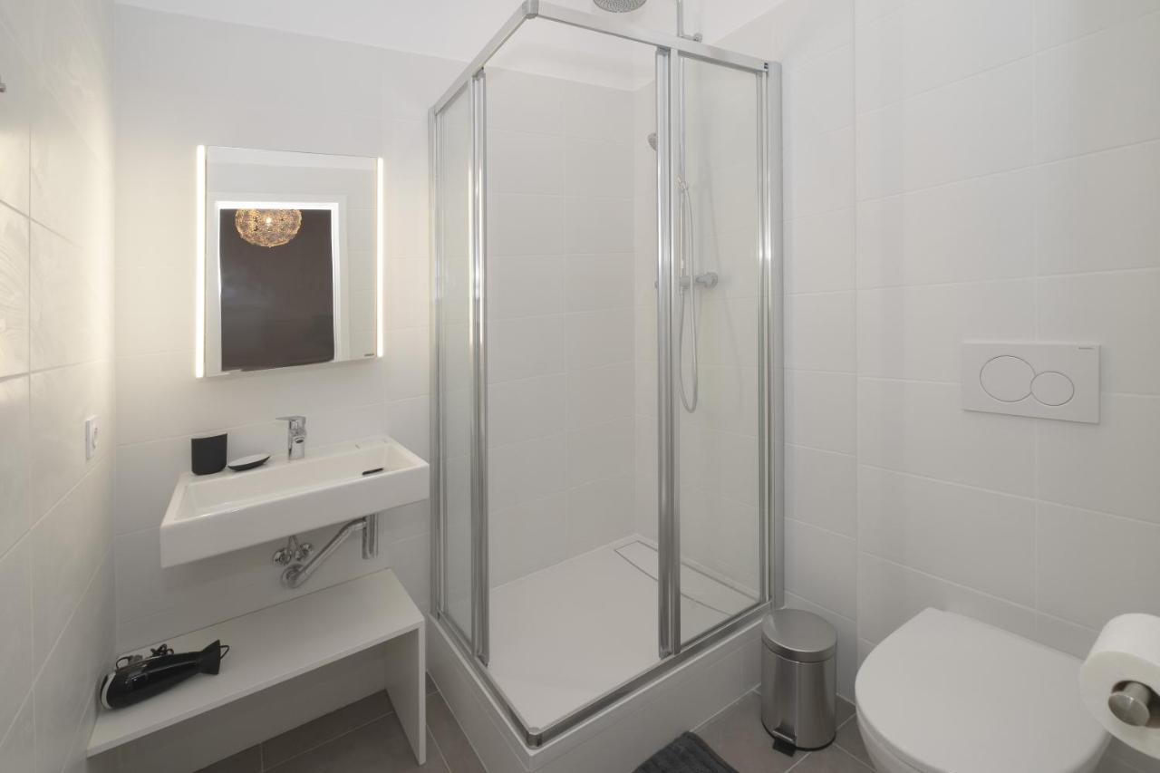 Design Suites - Vieux Port Marsiglia Esterno foto