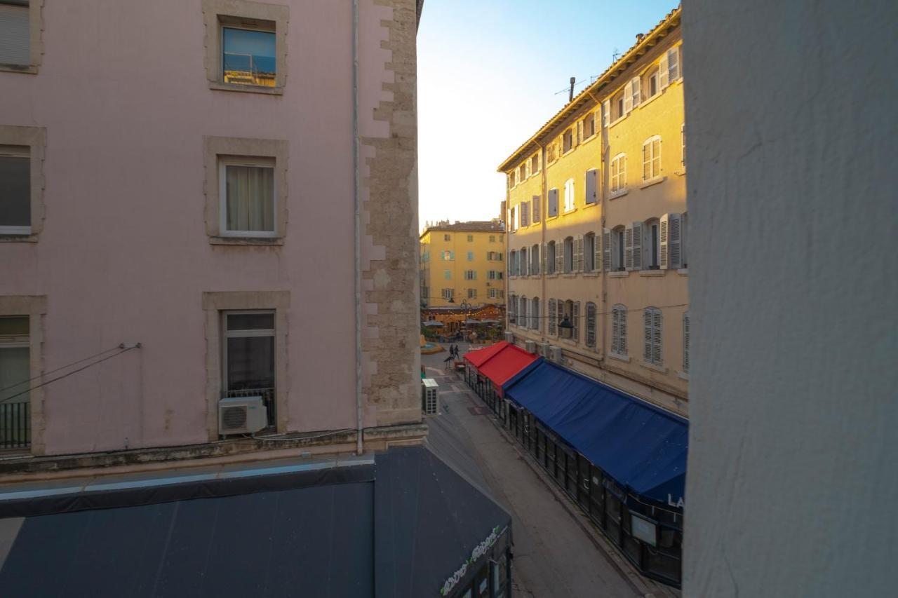 Design Suites - Vieux Port Marsiglia Esterno foto