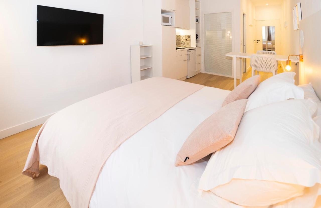Design Suites - Vieux Port Marsiglia Esterno foto