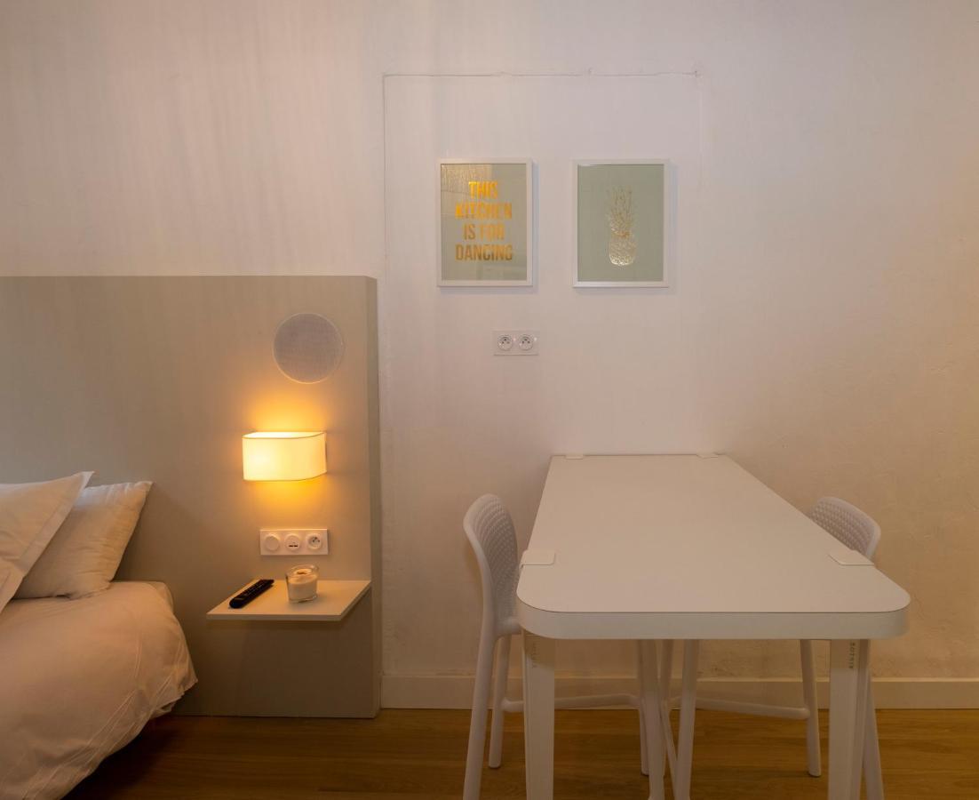Design Suites - Vieux Port Marsiglia Esterno foto