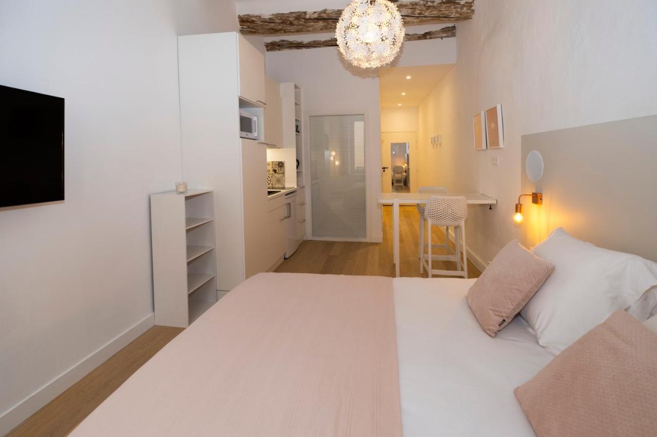 Design Suites - Vieux Port Marsiglia Esterno foto