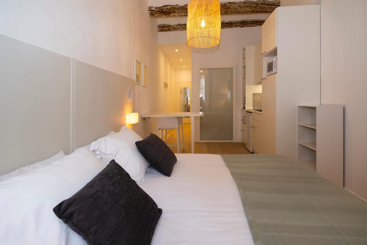 Design Suites - Vieux Port Marsiglia Esterno foto