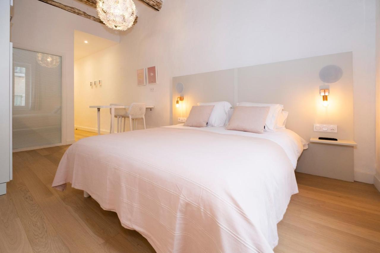 Design Suites - Vieux Port Marsiglia Esterno foto