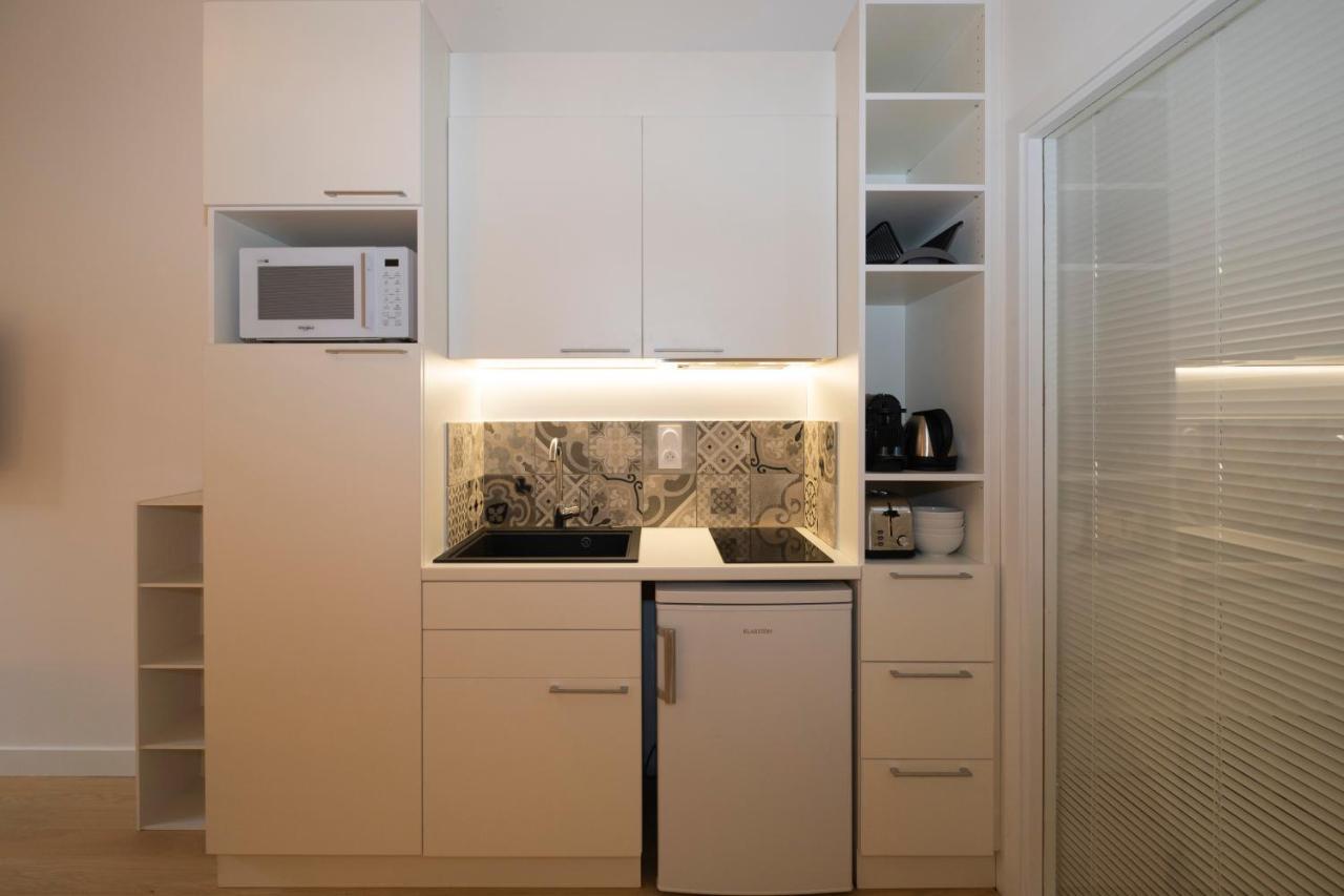 Design Suites - Vieux Port Marsiglia Esterno foto