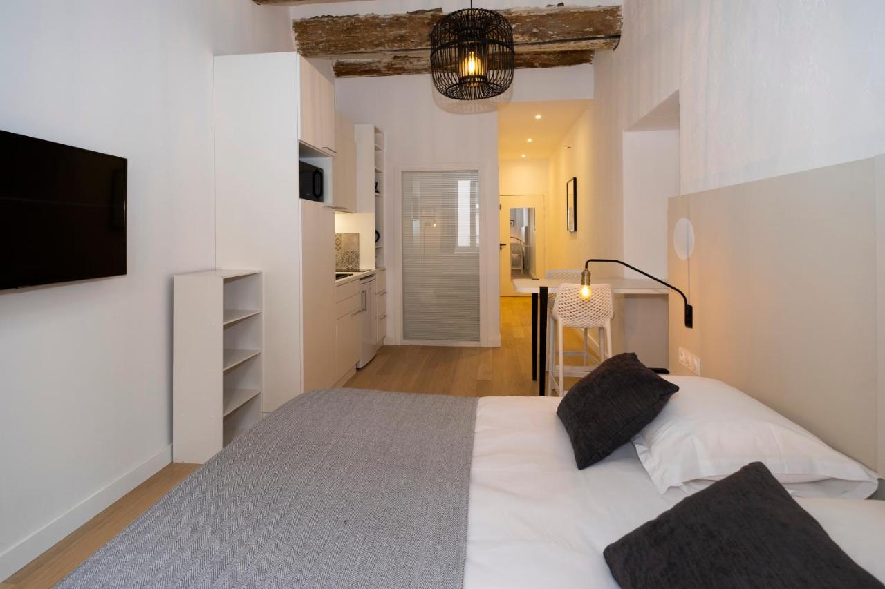 Design Suites - Vieux Port Marsiglia Esterno foto