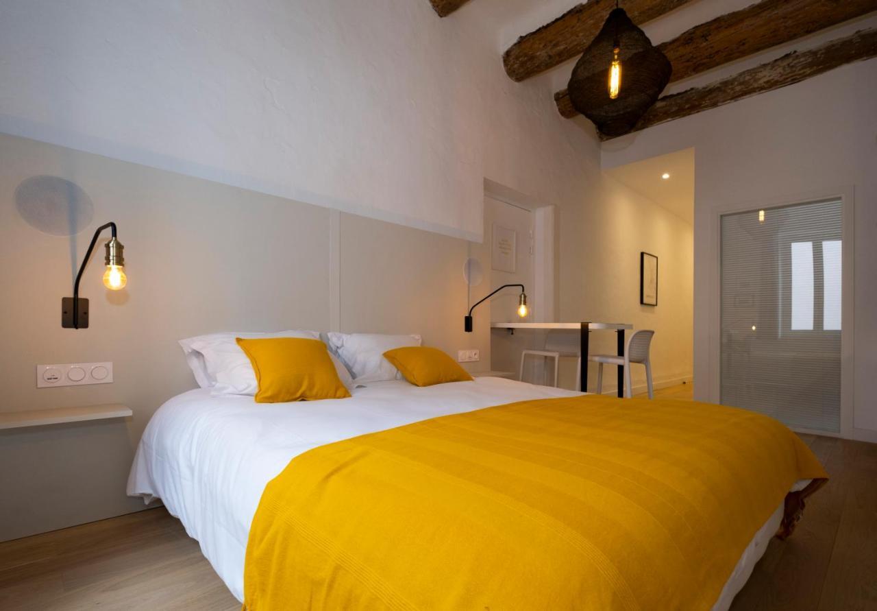 Design Suites - Vieux Port Marsiglia Esterno foto