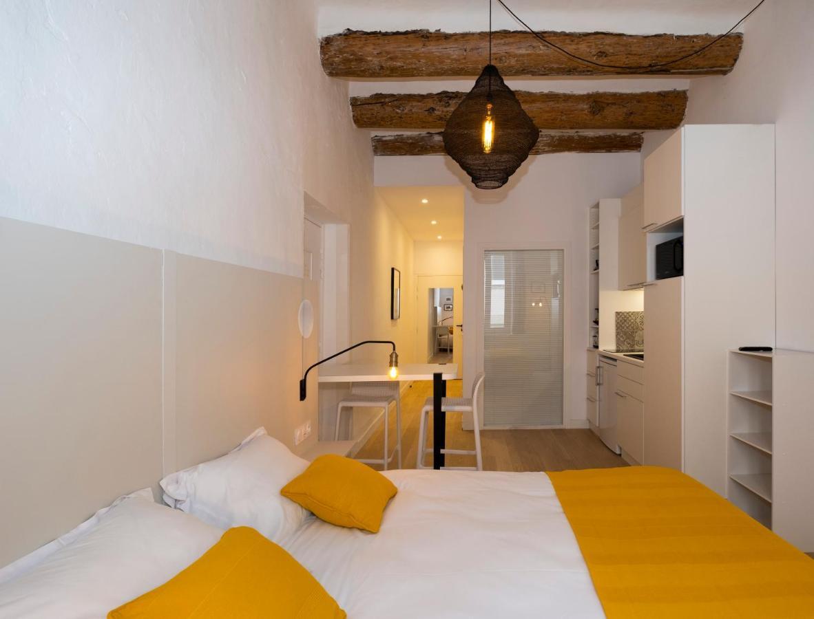 Design Suites - Vieux Port Marsiglia Esterno foto